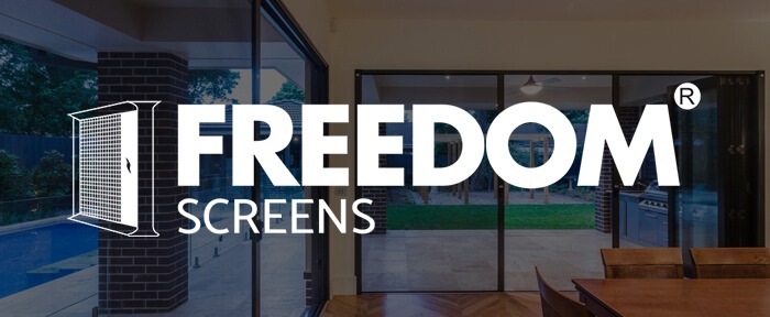 FREEDOM SCREENS Mosquito Net for French Door in Hyderabad