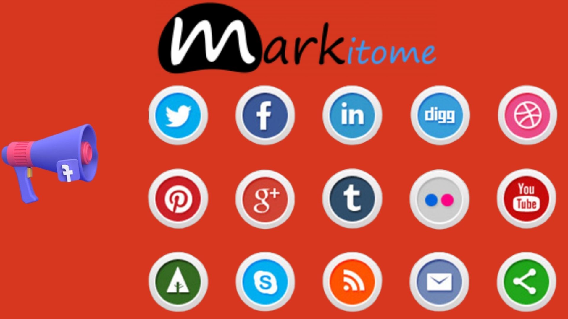 Markitome is the Best Digital Marketing Agency in Hyderabad