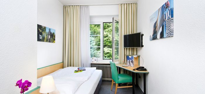 What to Consider While Choosing a Hotel for Next Trip?