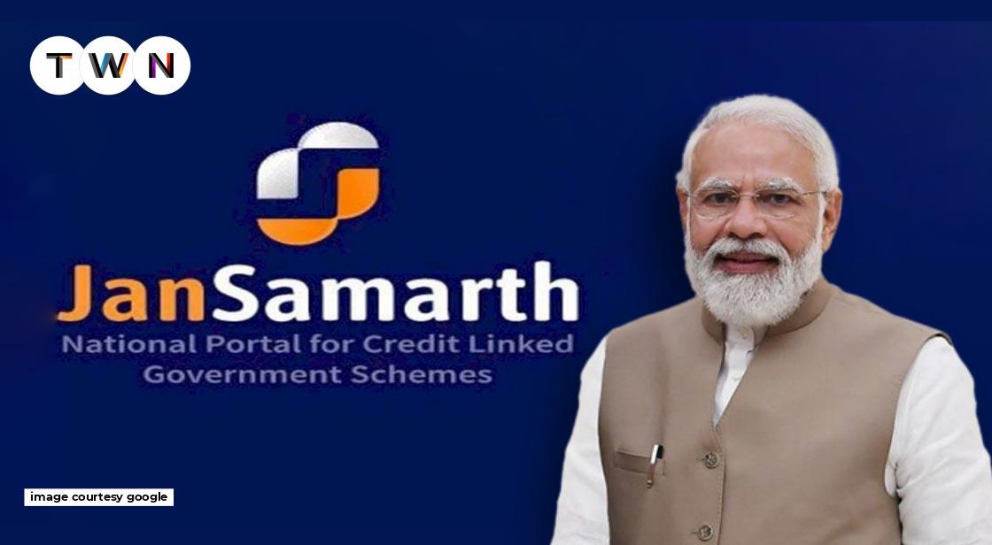  “जन समर्थ पोर्टल”- सरकारी योजनाओं का वन-स्टॉप डिजिटल प्लेटफॉर्म