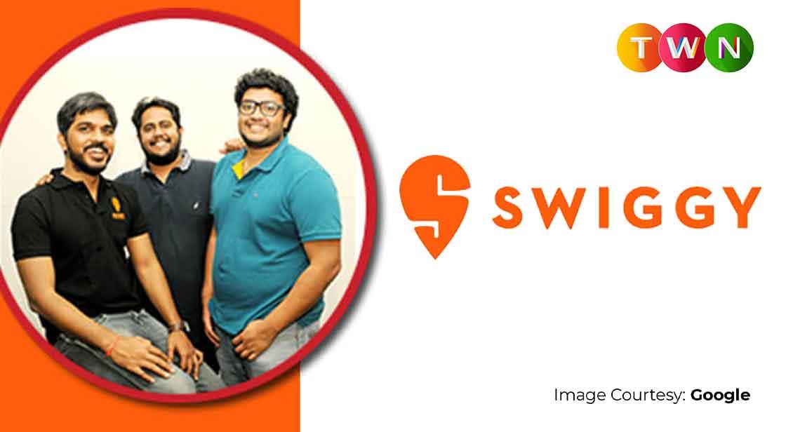  Swiggy Success Story - हर दरवाज़े पर स्वाद की दस्तक 