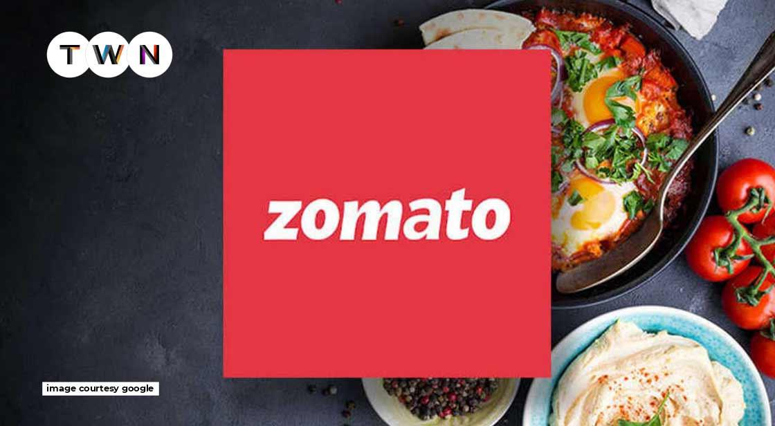  जोमैटो सक्सेस स्टोरी (Success Story of Zomato)