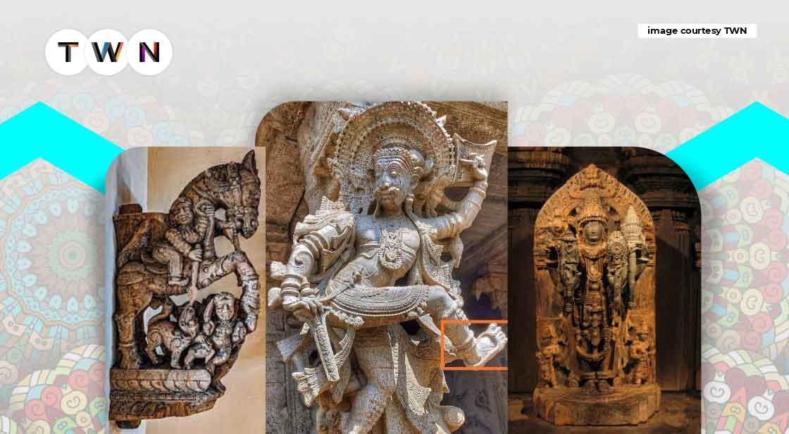  भारतीय शिल्पकला का गौरवशाली इतिहास