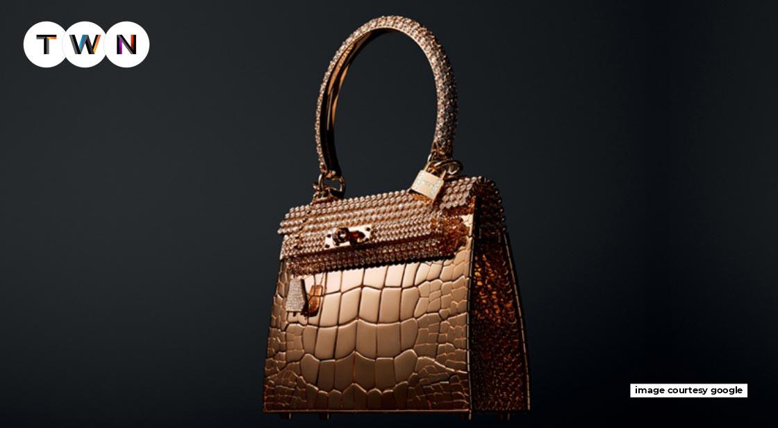  दुनिया के Most Expensive Purse Brands