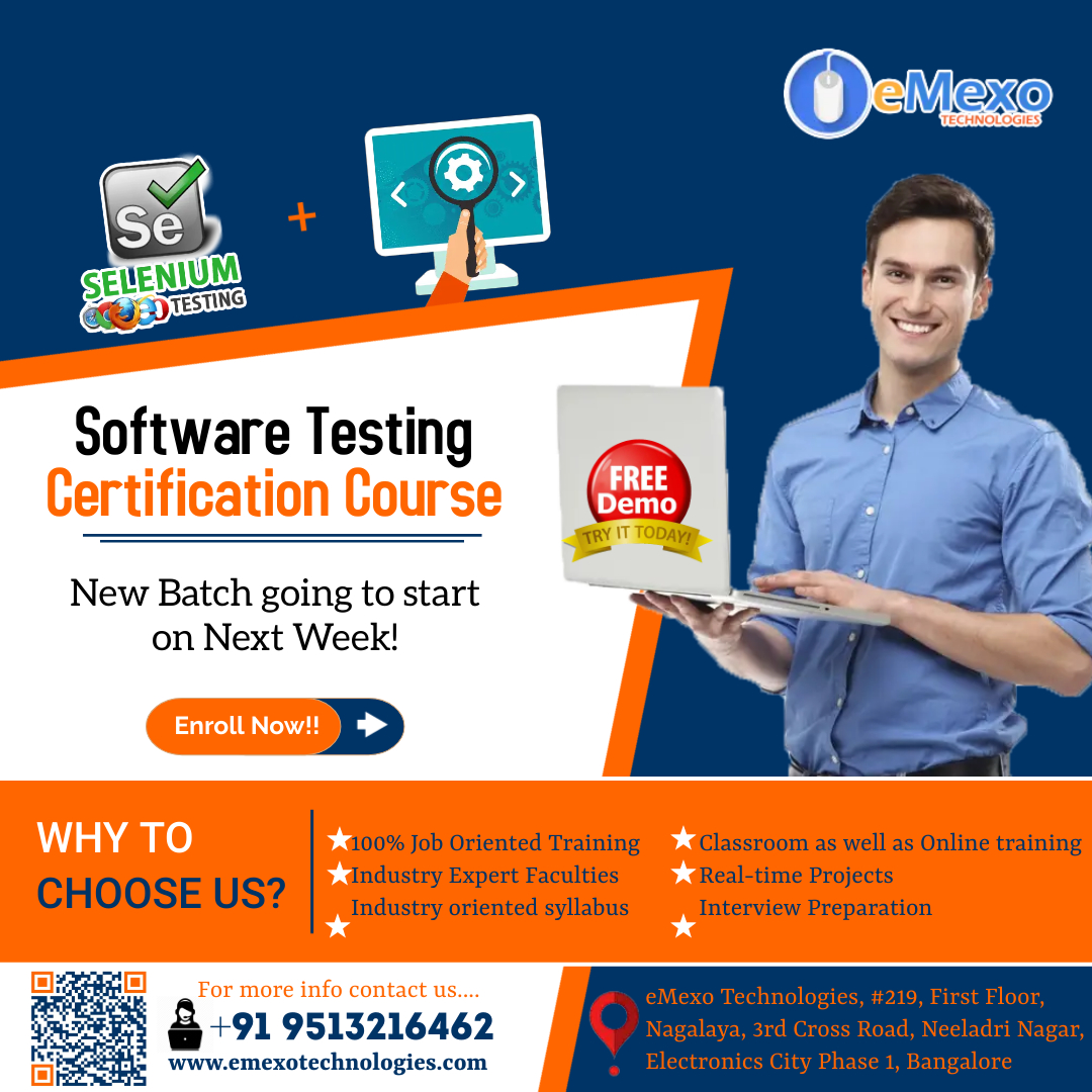 Top Software Testing Training Institutes in Bangalore - A Comparative Analysis