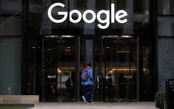 Google Offices In India 2022: IITs, University Cities, And Affordable Living
