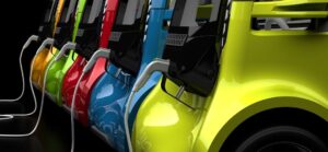 Electric Vehicle Facts
