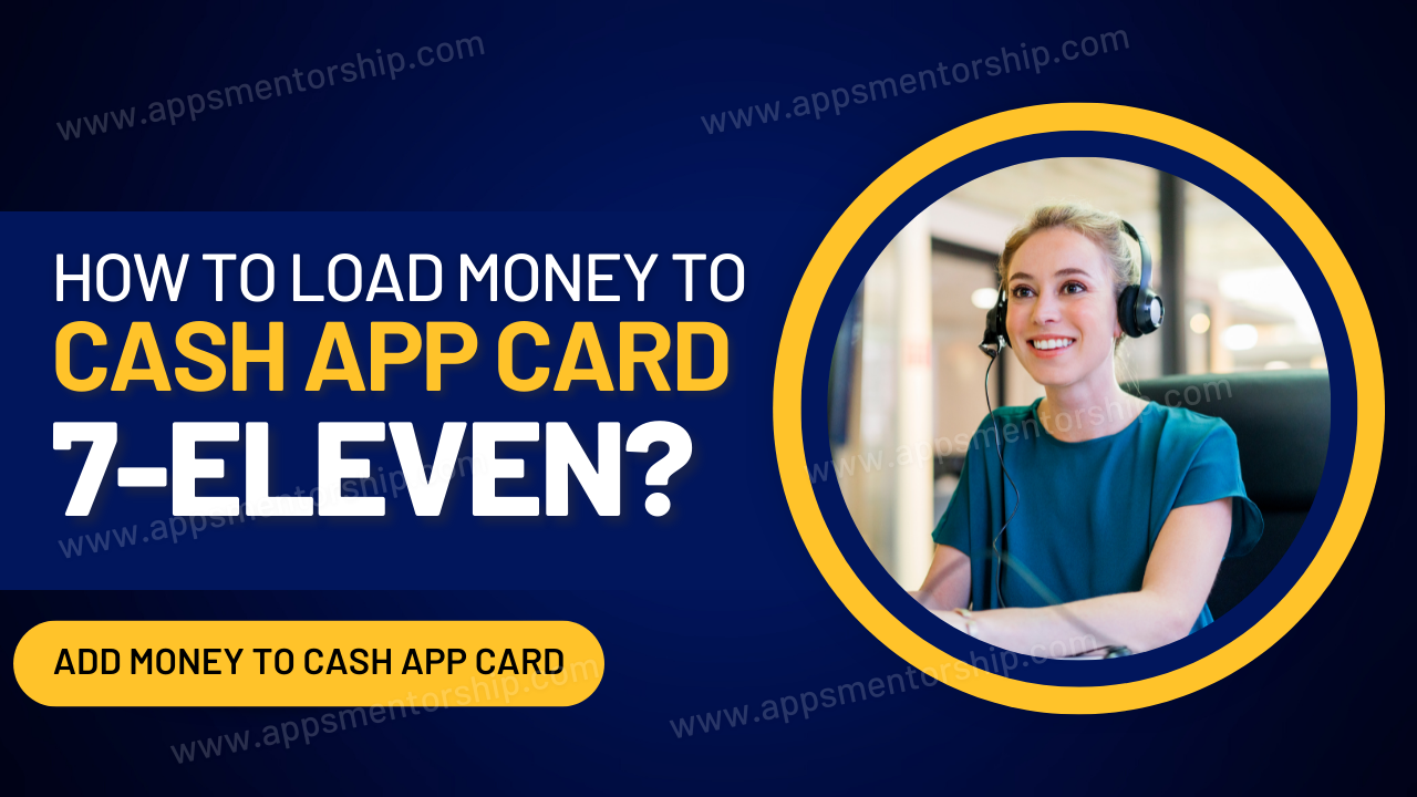 Can I load money Cash App card at Dollar General?