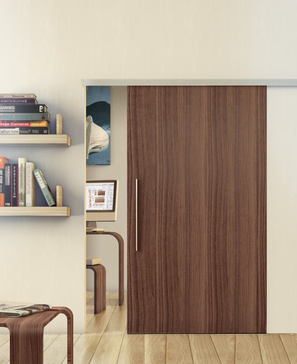 TOMMASLIDE 100 FULL HEIGHT WITH SOFT CLOSE OPTIONS – 100KG