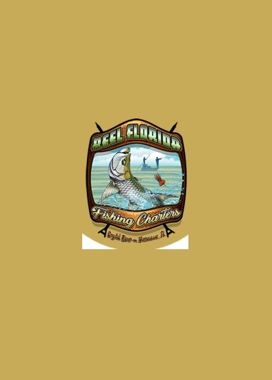 Crystal River fishing trip