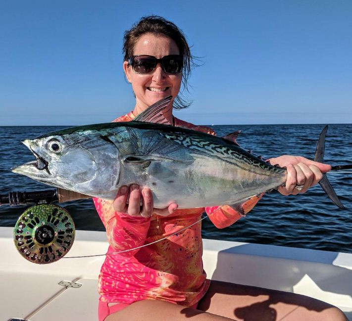 Homosassa fishing trip