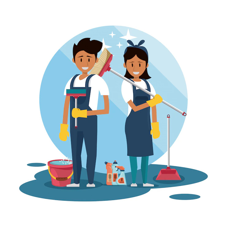 How to Choose the Right Cleaning Service for Your Needs