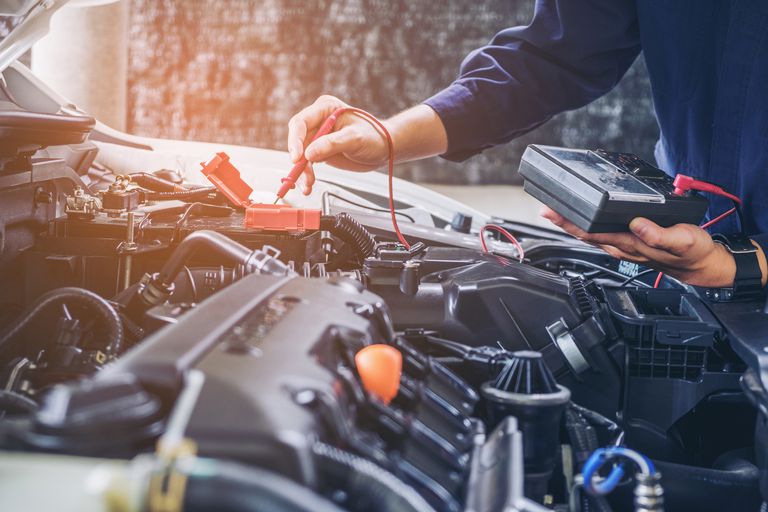 Comprehensive Guide to Car Services in Christchurch