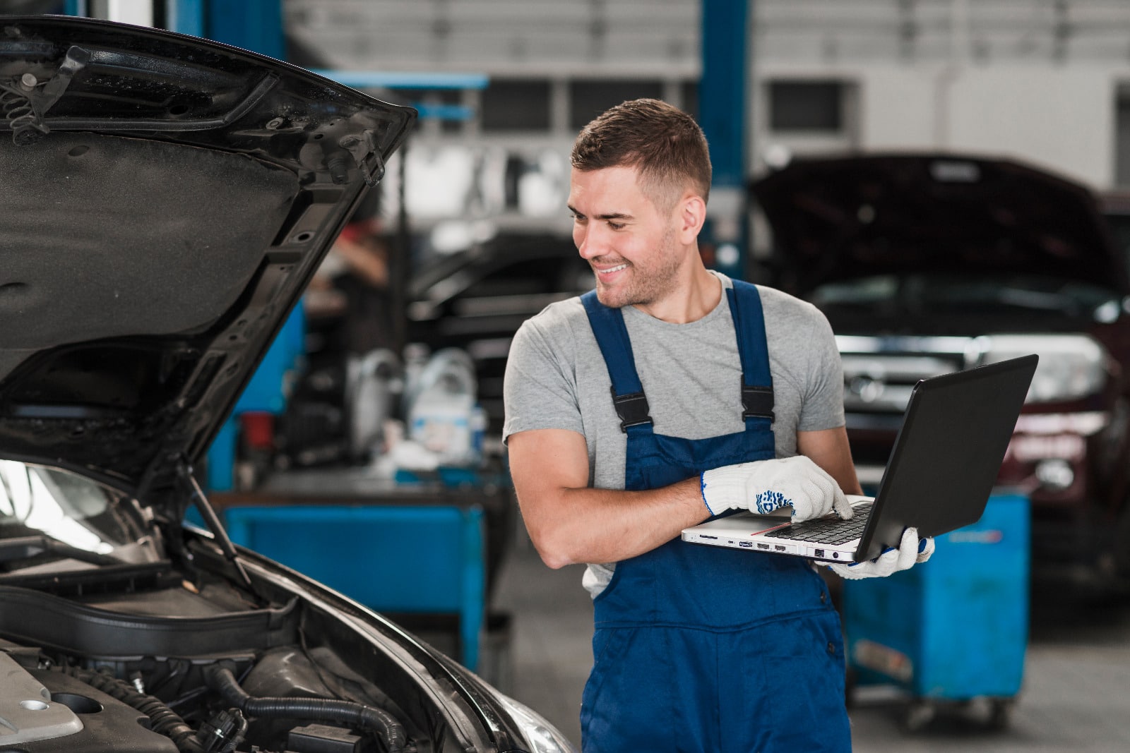 DIY vs. Professional Car Service: Which Is Right for You?
