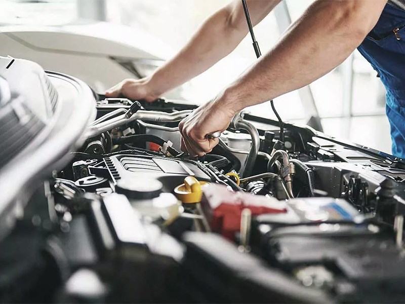 Why Hiring An Auto Electrician Is The smartest Move You Can Make?