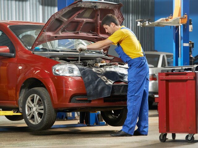 The Essential Role of Mechanics in Automotive Maintenance and Repair