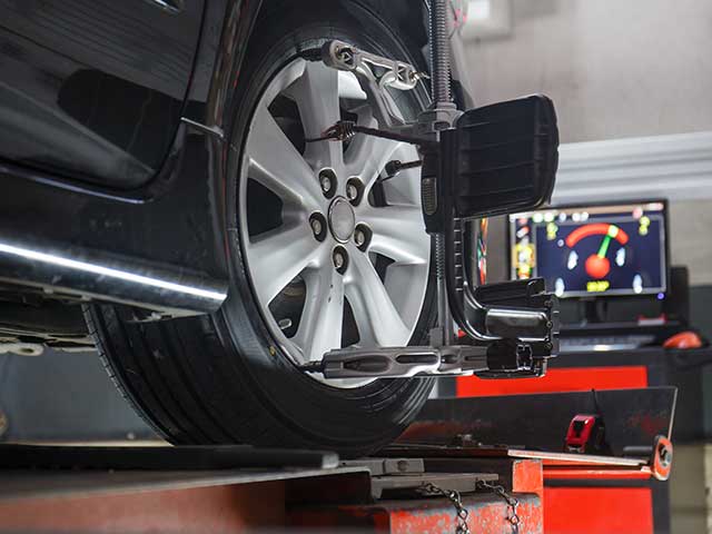 Why do wheel alignment mechanics matter for your vehicle's health?