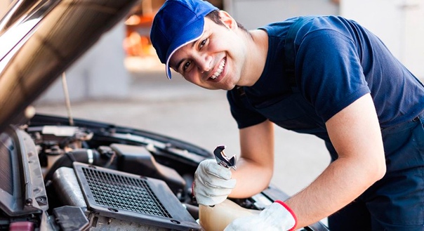 When to get your car serviced: a guide