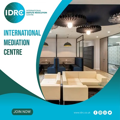 Everything You Need To Know About International Arbitration Centre