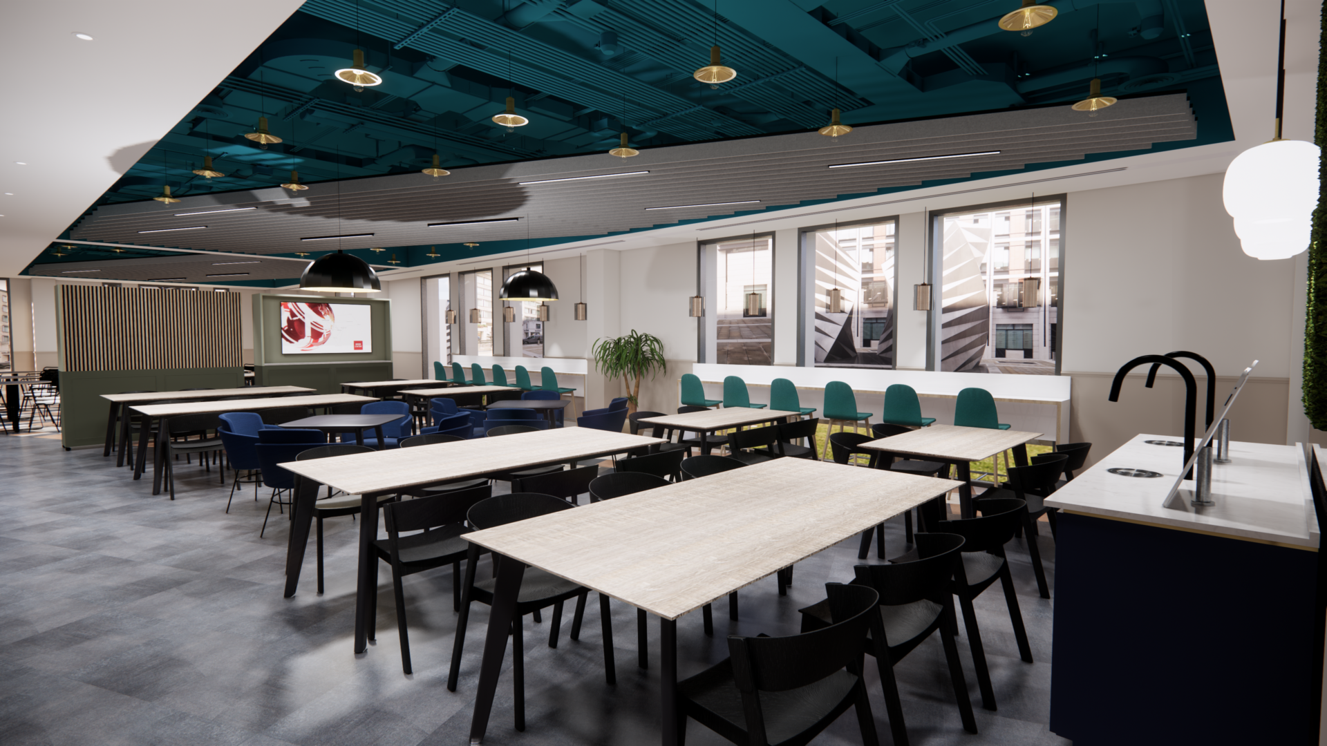 Get To Know the Role of Arbitration Rooms for Proper Jurisdiction