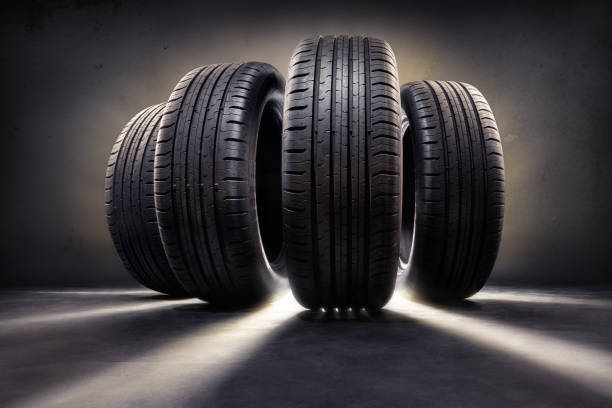  How Churchill Tyres Can Improve Your Driving Experience