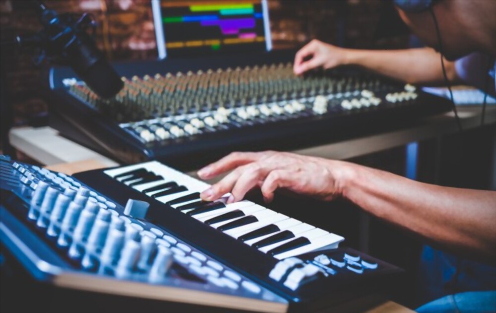 How to Choose a Music Studio