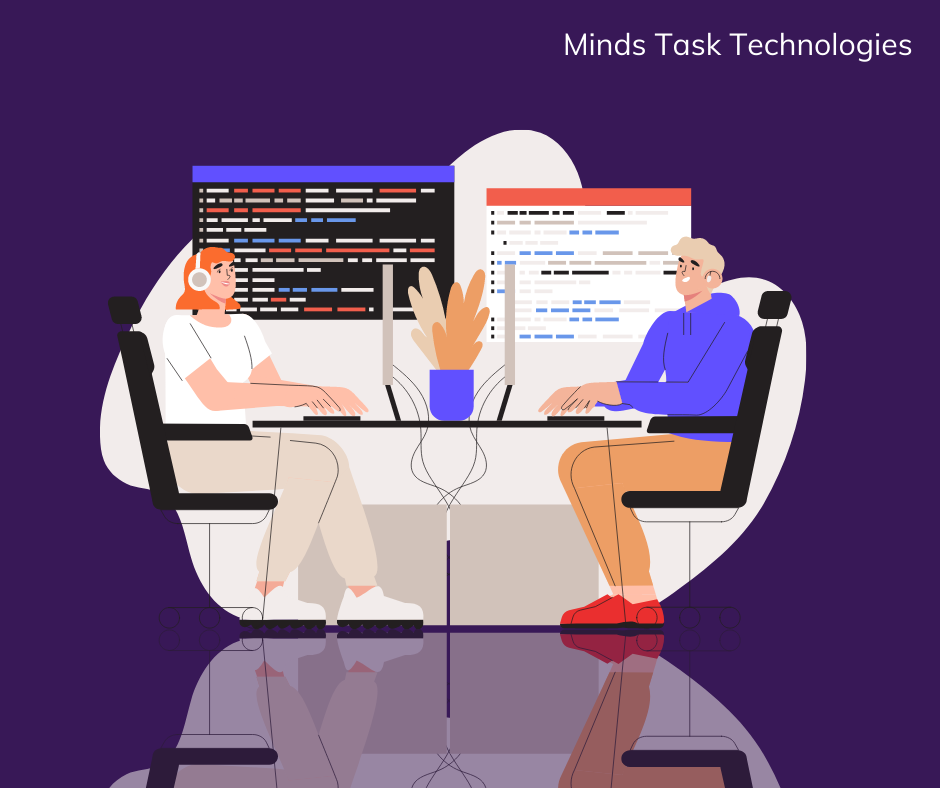 Backend Development Company