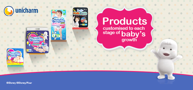 How to Choose the Best Baby Diapers 