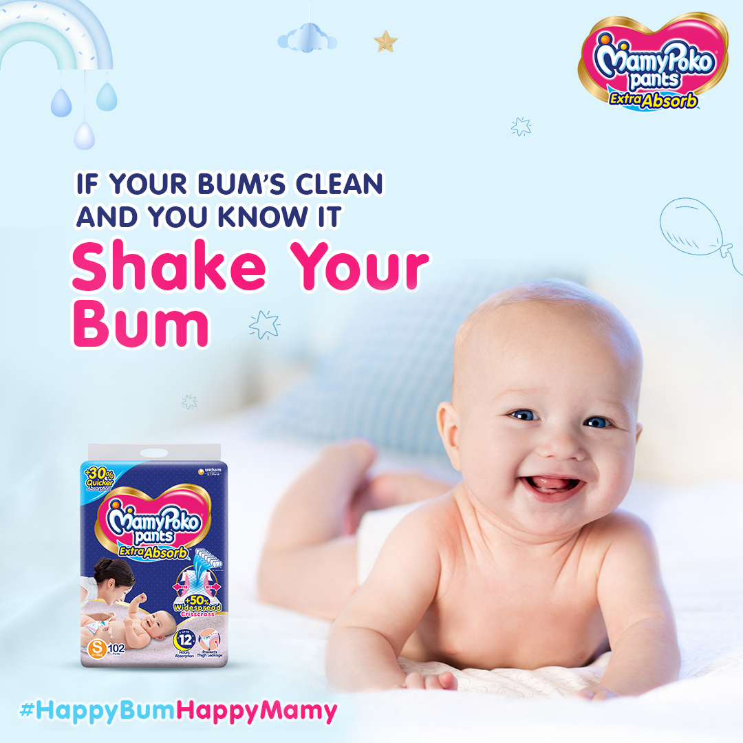 Why Do You Need Overnight Diapers for Babies