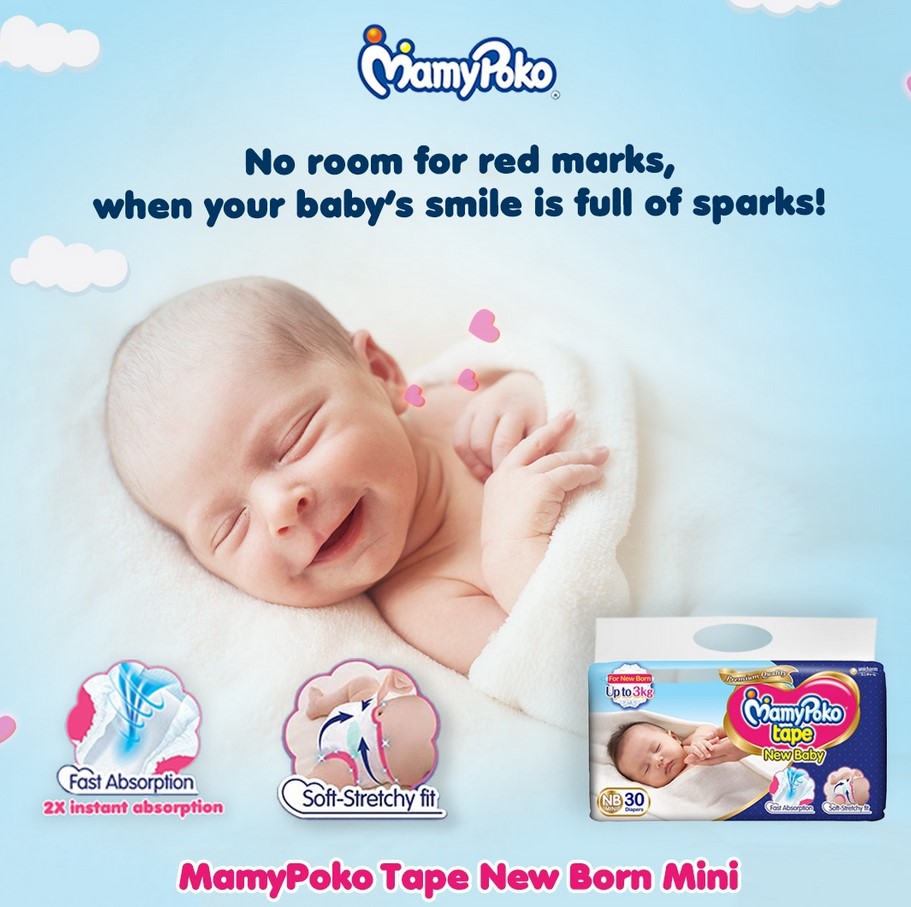 Things to Remember for Changing Newborn Diapers in Public