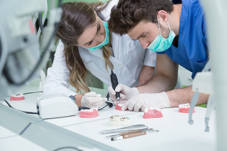 Expert Craftsmanship Behind Every Perfect Dental Restoration