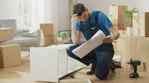 Furniture Assembly in Jacksonville