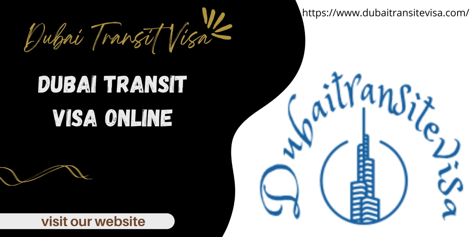 DUBAI TRANSIT VISA | APPLY DUBAI VISA