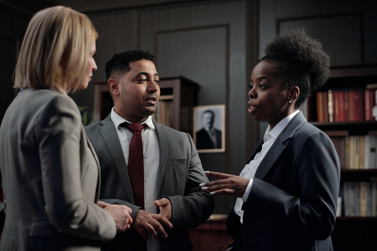 What does a Personal Injury Lawyer Do?