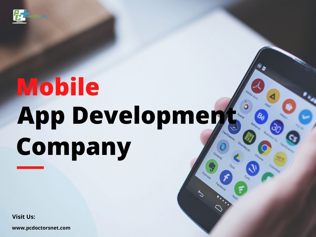 Mobile App Development Company