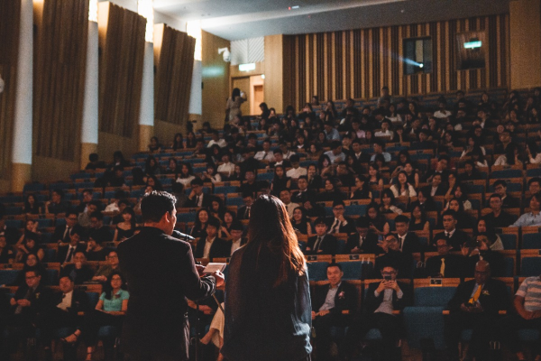 Finding the Perfect Online Event Management Software for Your Next Event!