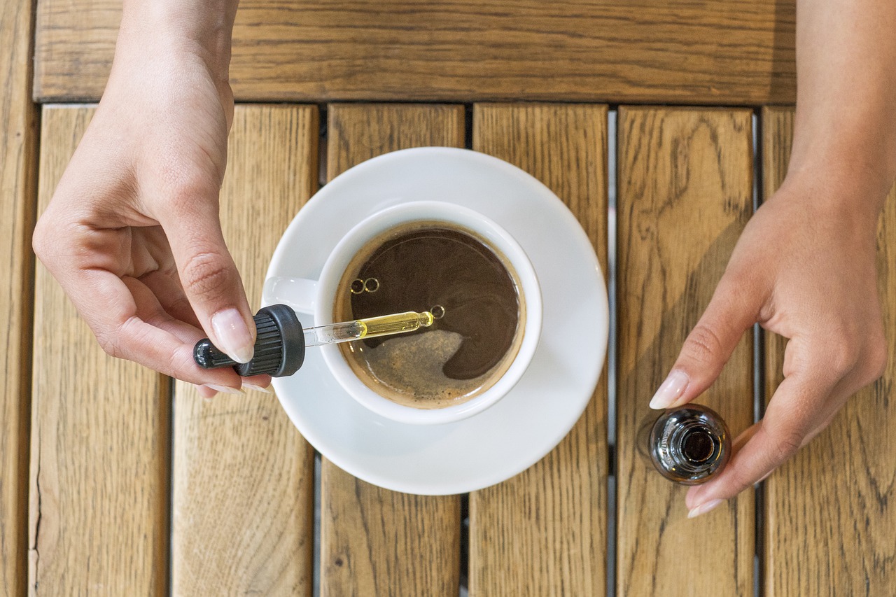 Consume Pure Cbd Oil To Get Relief From Chronic Pain  