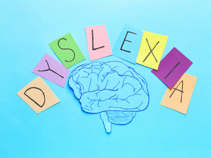 Recruitment Challenges Faced by Dyslexics 
