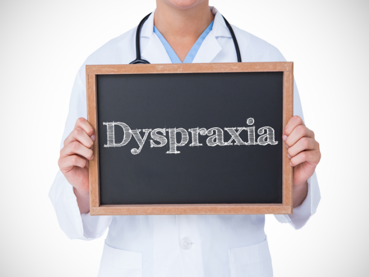 Dyspraxia 