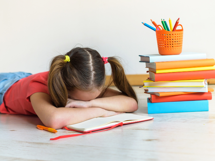 Global Developmental Delay: Understanding 