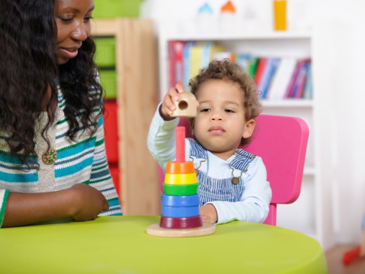 What Is the Most Effective Treatment for Global Developmental Delay?