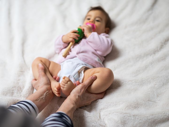 Can Dyspraxia Treatment Improve Coordination, Focus and Confidence?