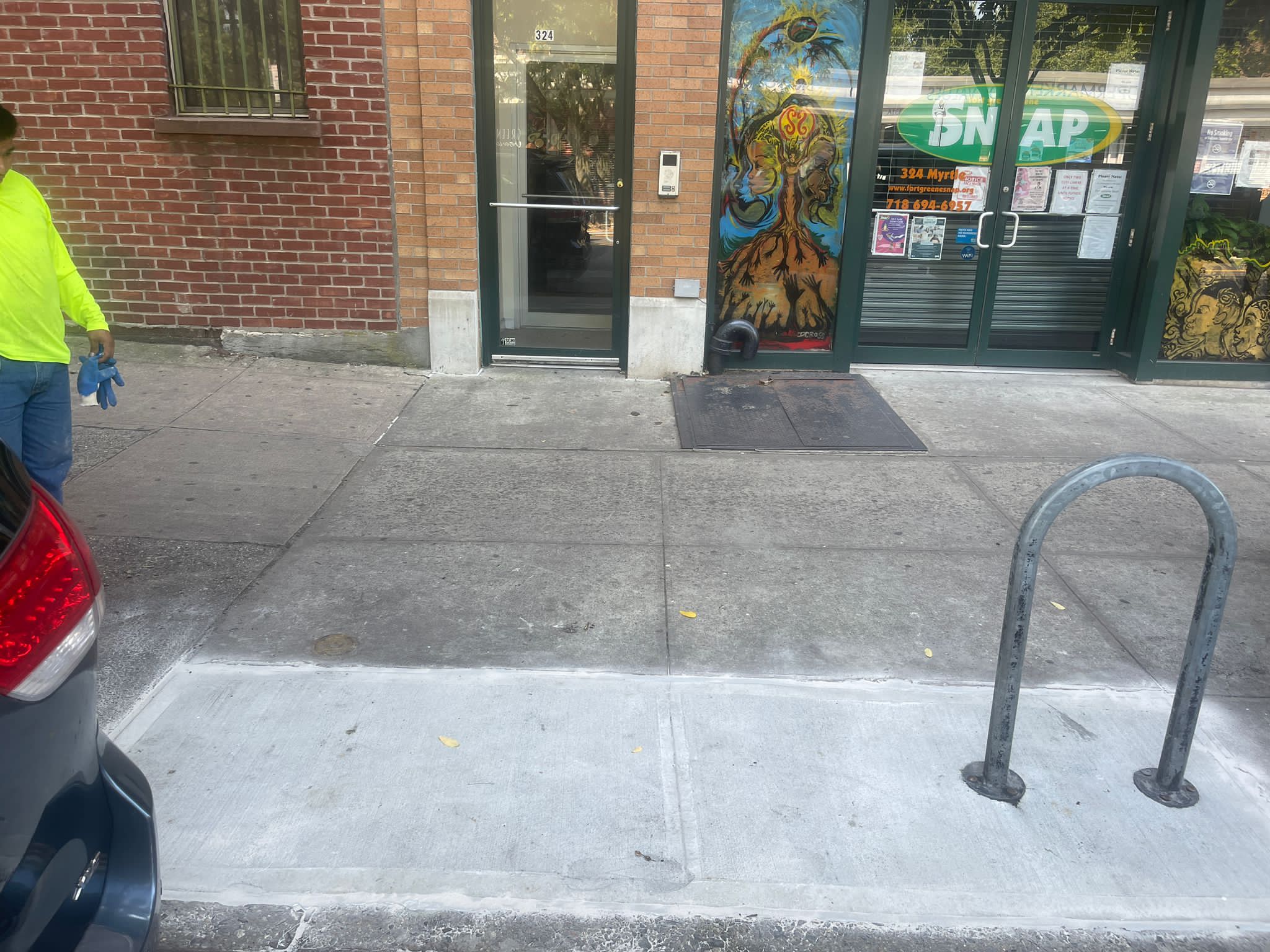 How to Instructions to Pick the Right Sidewalk Fix Contractor for You