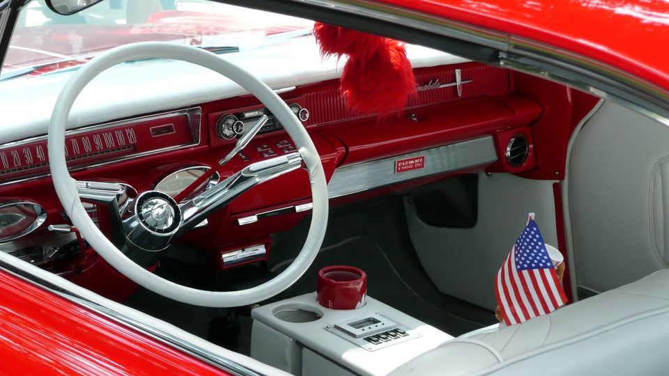 Common Mistakes To Avoid When Detailing Your Car