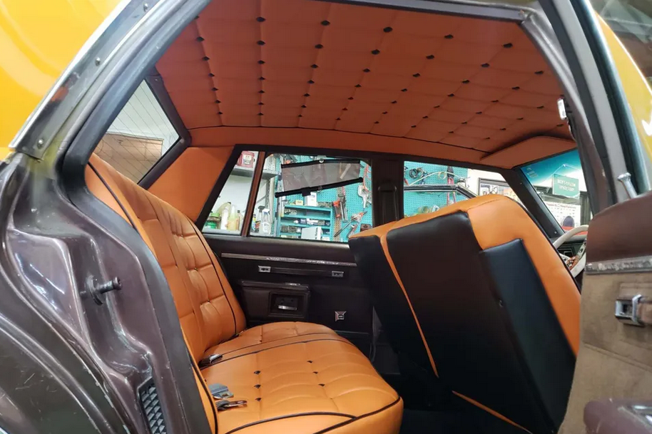 Choosing Upholstery For Your Vehicle’s Interior in 2022