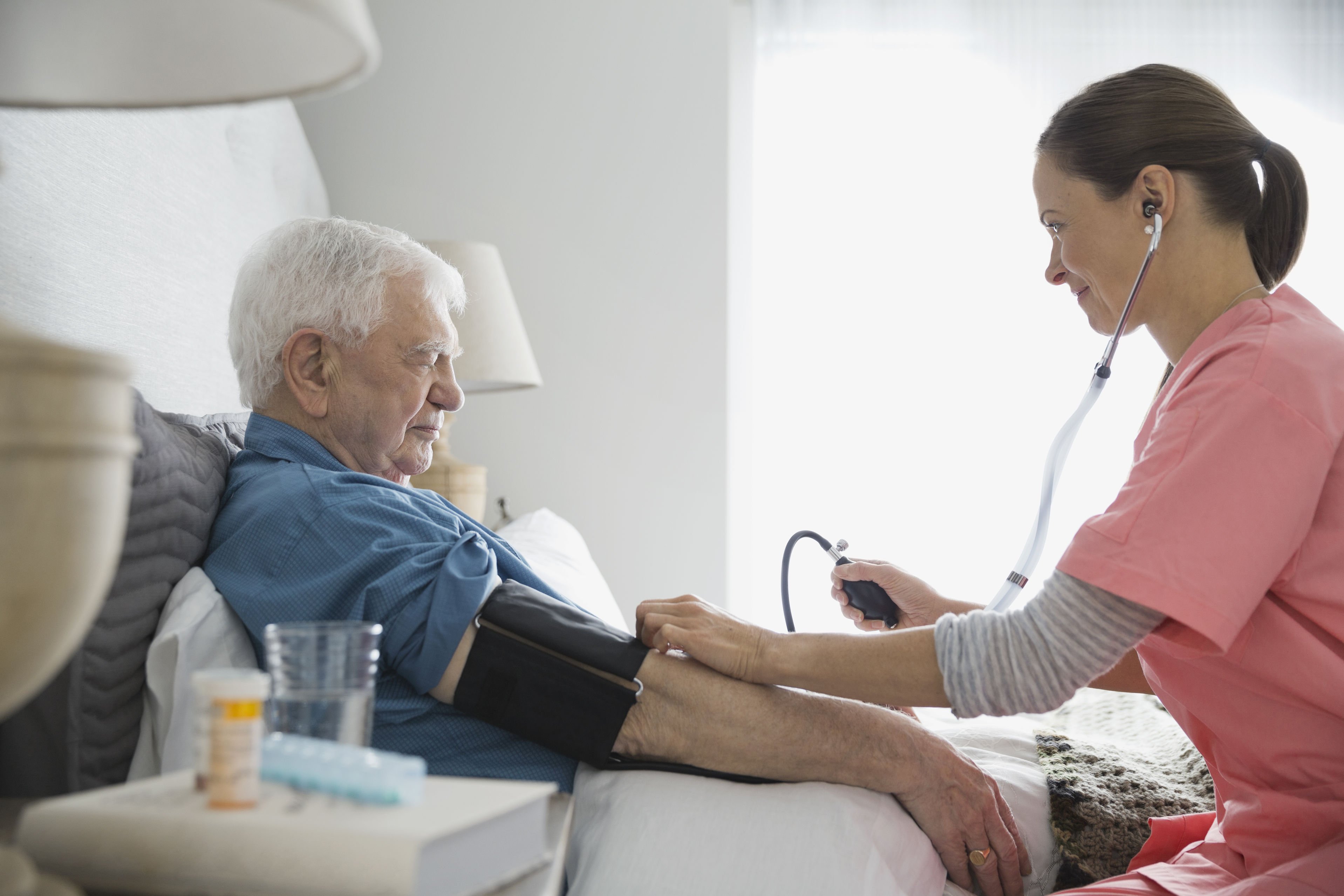 What Is Home Care For Seniors? And Things You Should Watch 