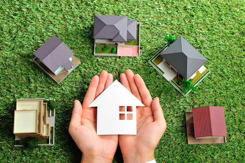 Real Estate Rentals