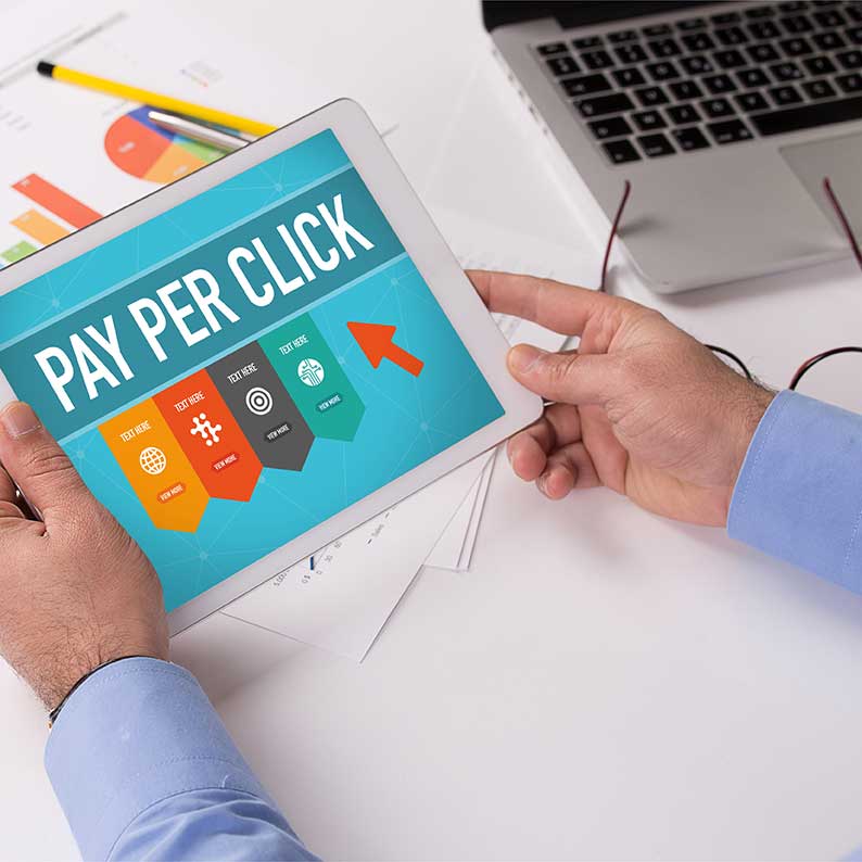 PPC Services For Your Search Engine Marketing