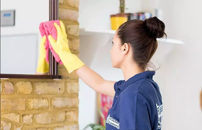7 Examples of Great Cleaning Services