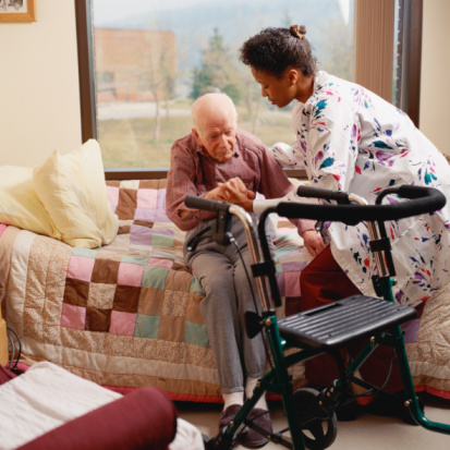 What To Expect From Home Health Care Services And How To Choose